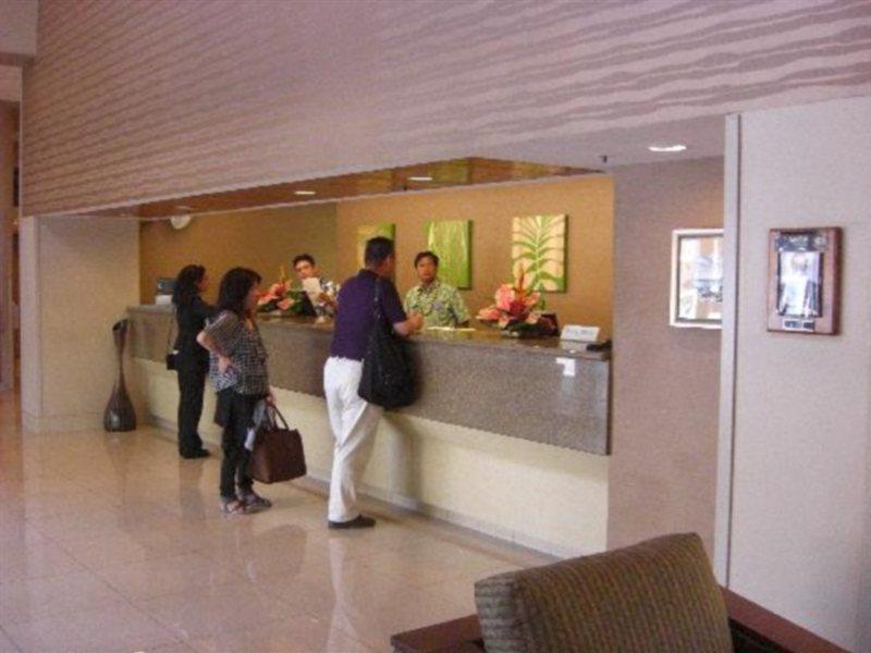 Hotel Waikiki Malia Honolulu