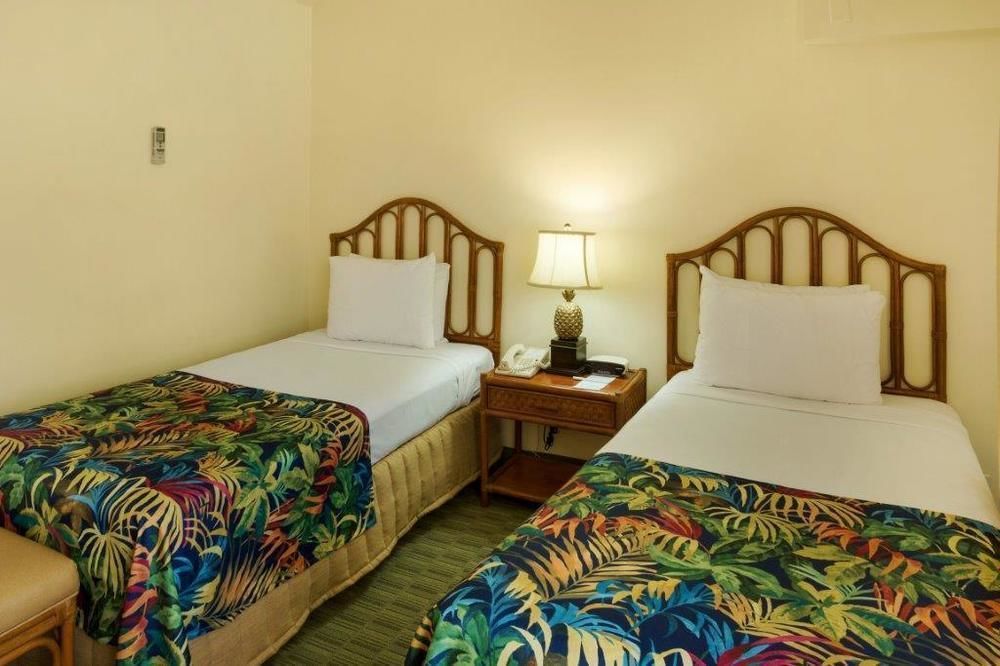Waikiki Malia 3*