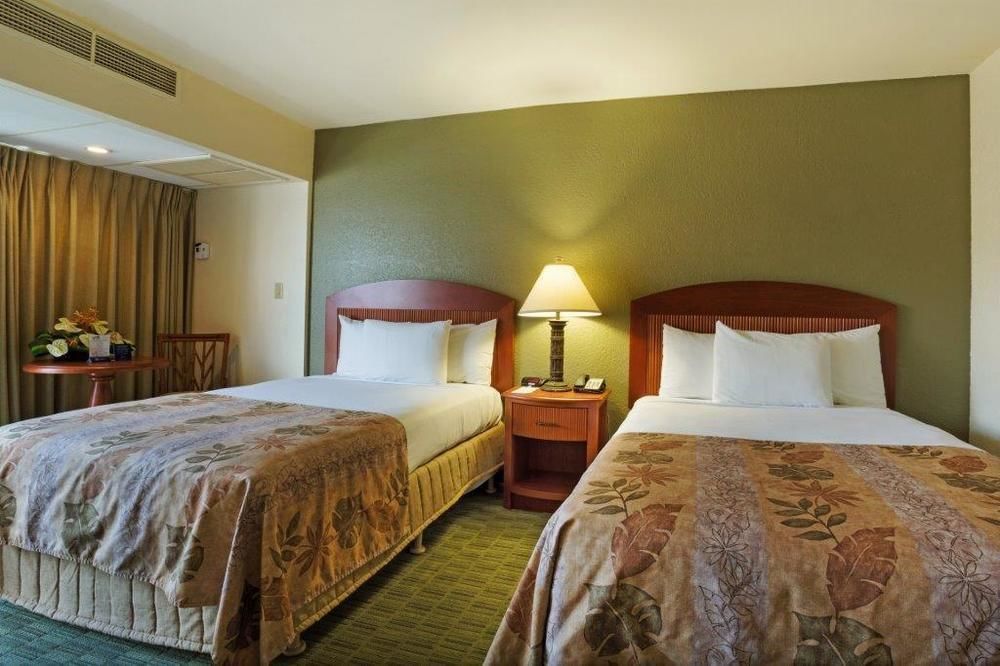 Waikiki Malia Hotel 3*