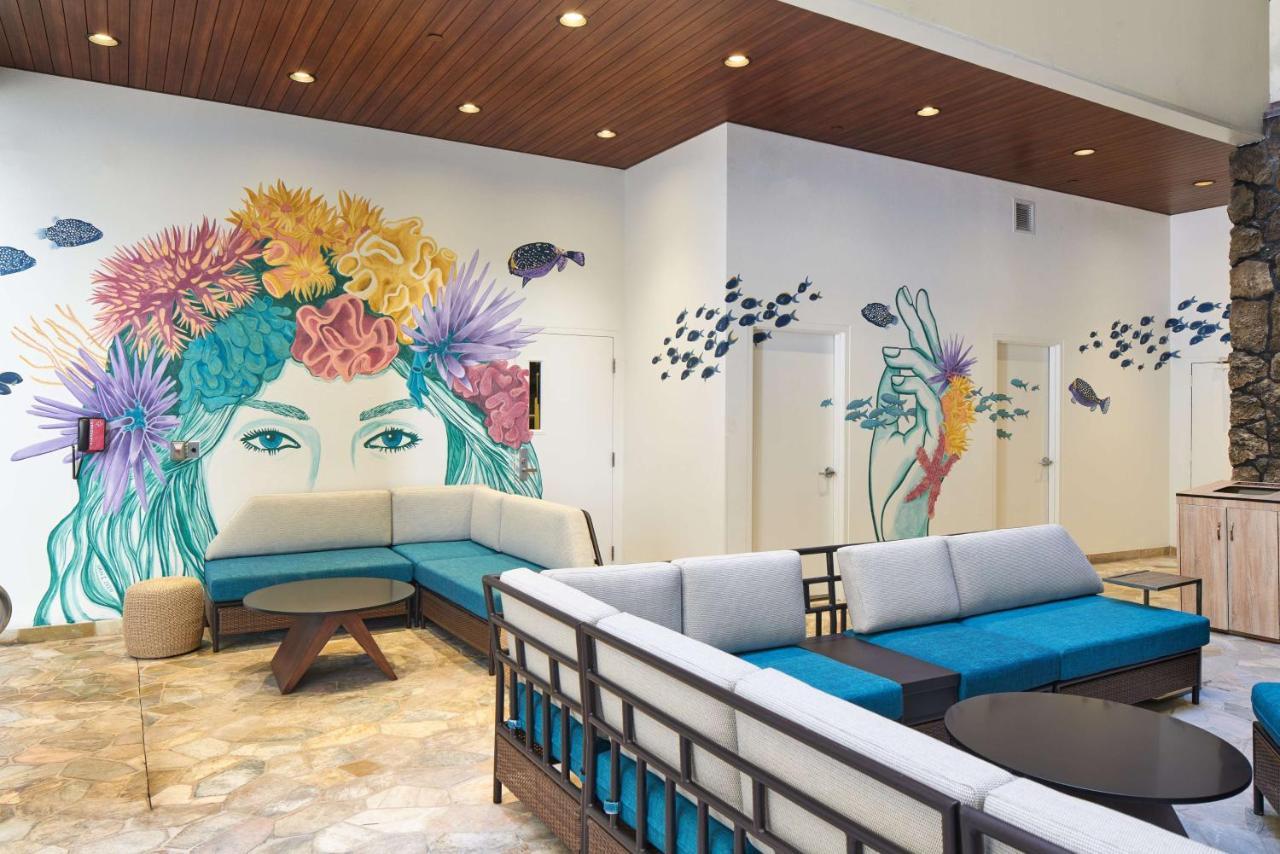 Waikiki Malia Hotel