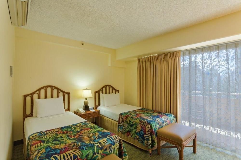 Waikiki Malia Honolulu