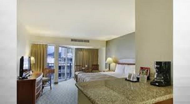 Waikiki Malia Hotel Honolulu
